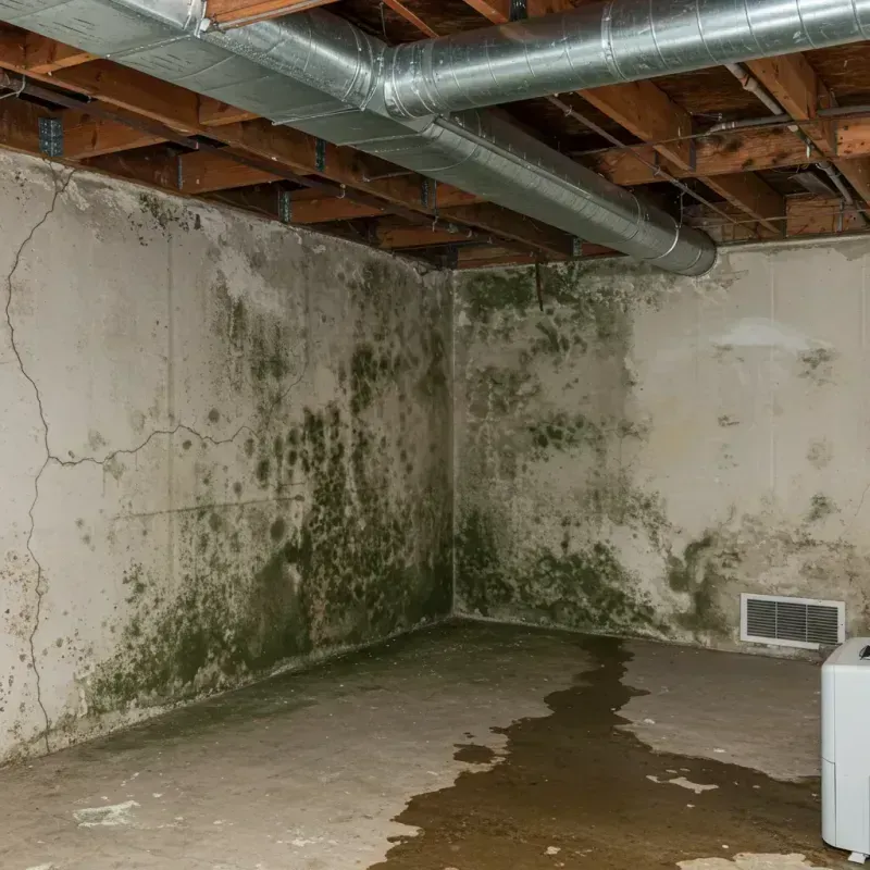 Professional Mold Removal in Woodbury County, IA